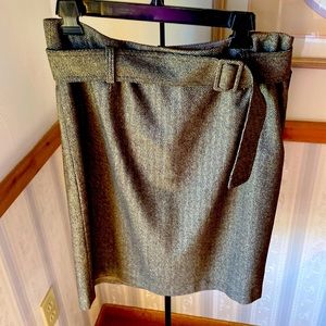 Lafayette 148 Skirt . Host Pick! 🥳🥳🥳🥳